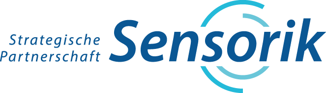 Logo Sensorik Netzwerk - Partner
